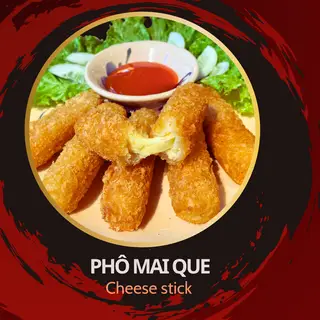 Hình ảnh Phô mai que
