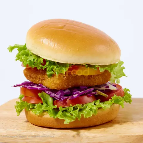 Hình ảnh Chất Burger & Cafe - Nguyễn Thái Bình