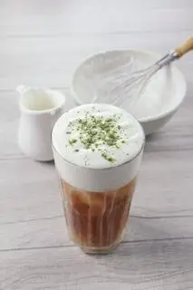 Hình ảnh Cacao kem cheese
