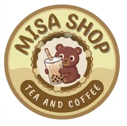 Hình ảnh Misa Shop - Tea & Coffee - Ngõ 8 Lê Trọng Tấn
