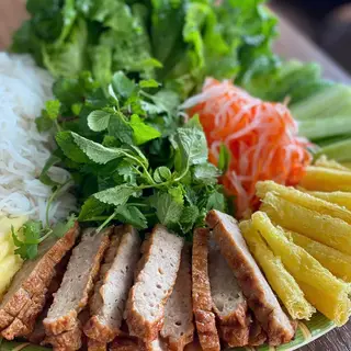 Hình ảnh Combo 2 người