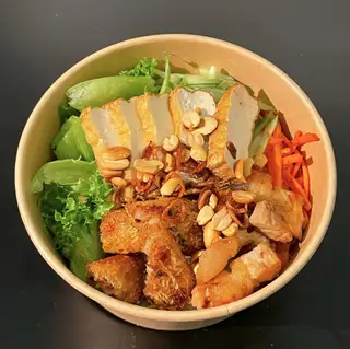 Hình ảnh Bún truyền thống Bếp Bội