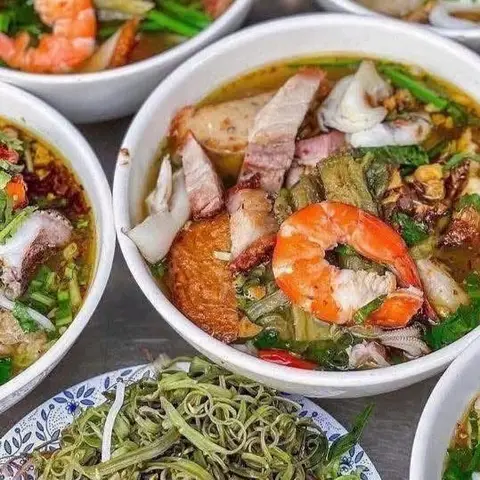 Hình ảnh Bún Mắm Cô Út - Đặng Văn Ngữ
