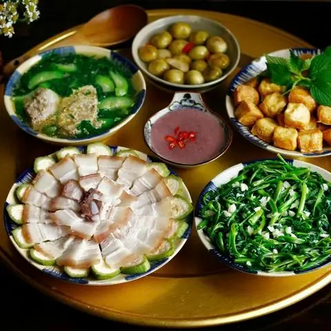 Hình ảnh Cơm Niêu & Bún Đậu - Chu Văn An