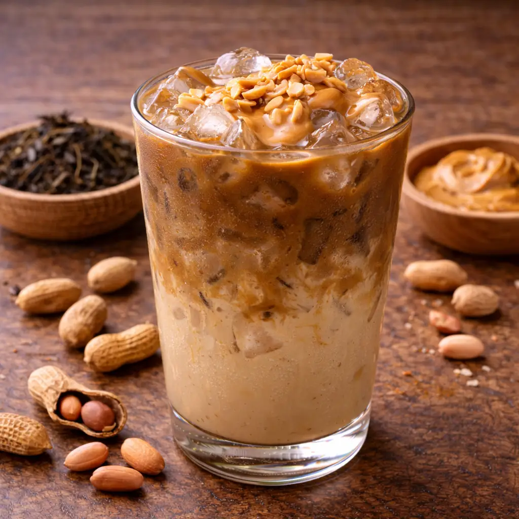 Hình ảnh Cacao sữa đá