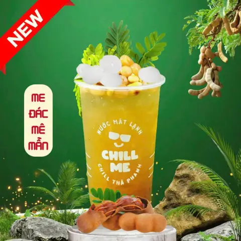 Hình ảnh Sâm Chill Me - Thành Thái
