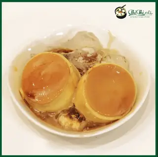 Hình ảnh Bánh flan - 2 cái