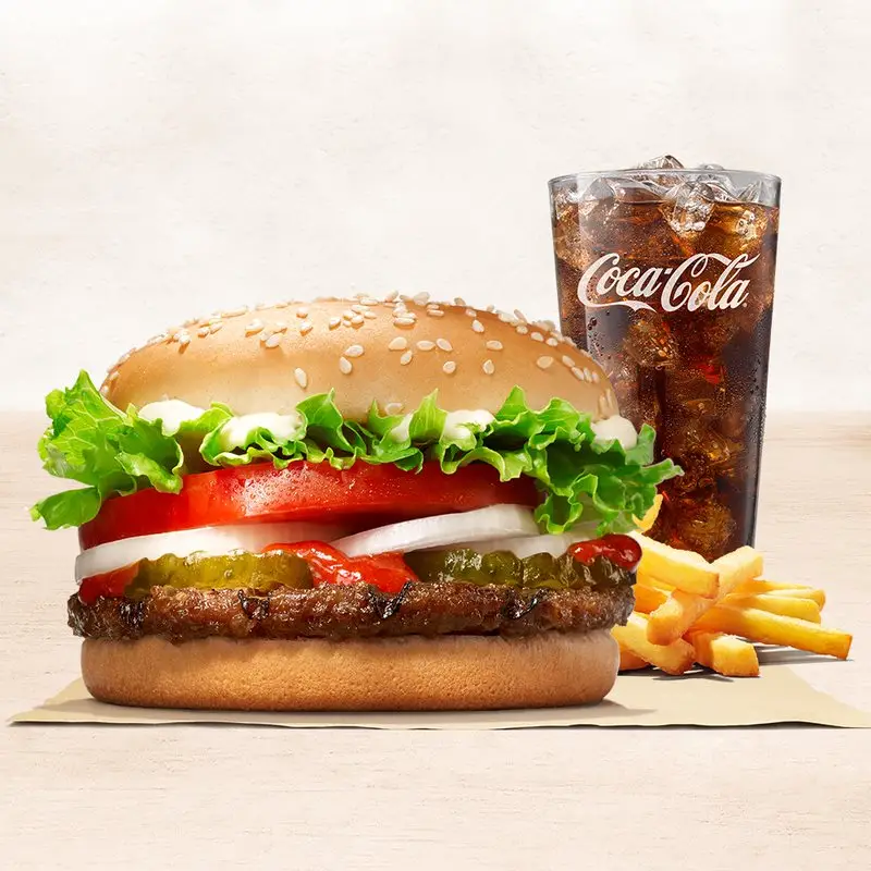 Hình ảnh HAMBURGER 99 - Nguyễn Chế Nghĩa