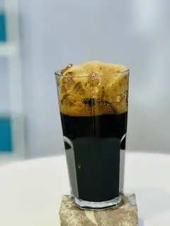 Hình ảnh Cà phê đen