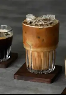 Hình ảnh Cà phê sữa