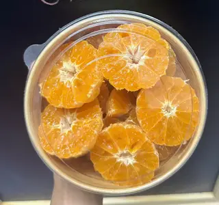 Hình ảnh Quýt đường