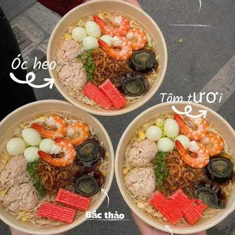 Hình ảnh Súp Cua Nhà Mình - Đường C2