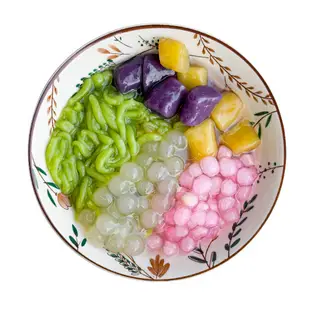 Hình ảnh Chè Thái khoai dẻo