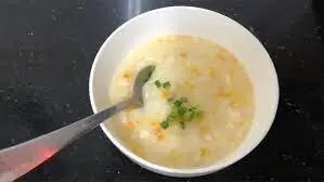 Hình ảnh Cháo cá quả