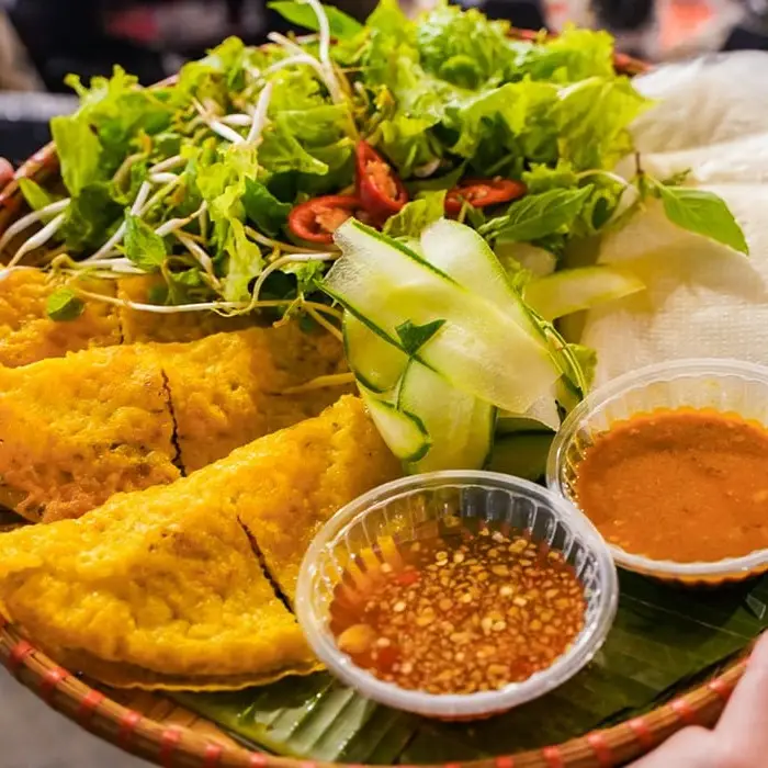 Hình ảnh Bánh Xèo Mạnh Ngon - Gò Dưa