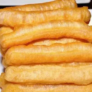 Hình ảnh Bánh quẩy