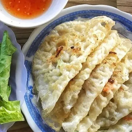 Hình ảnh Bánh Xèo Da Đức Phổ Quảng Ngãi - Thiên Phước