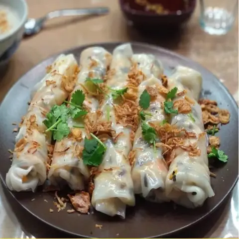 Hình ảnh Bánh Ướt & Bánh Cuốn Tân Phú - Tân Hương