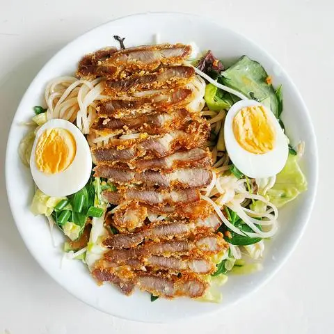 Hình ảnh CỬA HÀNG ĂN VẶT THANH VŨ - Cống Quỳnh