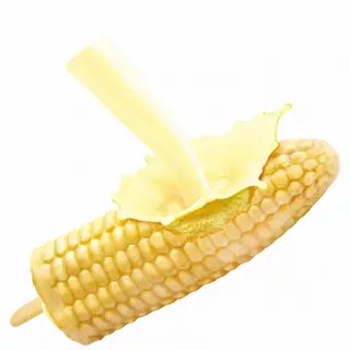 Hình ảnh Kem bắp