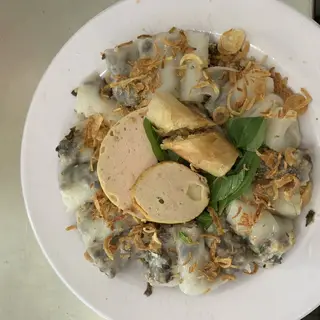 Hình ảnh Bánh cuốn nóng - nhiều nhân nhiều bánh