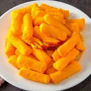 Hình ảnh Bánh gạo lắc phô mai
