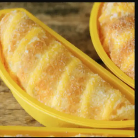 Hình ảnh Combo 2 bánh chuối