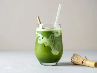 Hình ảnh Matcha coldwhisk