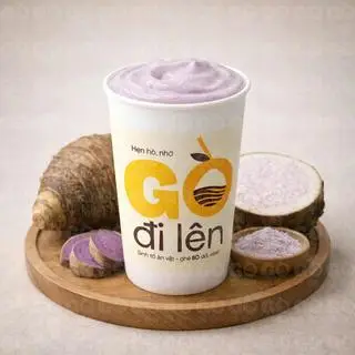 Hình ảnh [Best seller] Sinh tố khoai môn