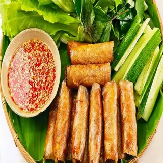 Hình ảnh Ram bắp - 1 chục