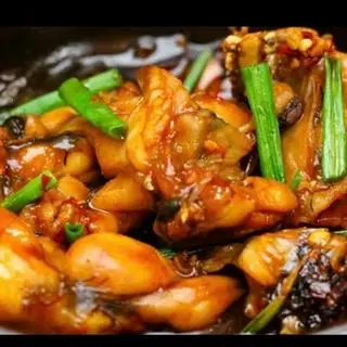 Hình ảnh Cháo ếch phần 2 con