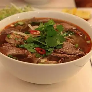 Hình ảnh Bún bò thường 