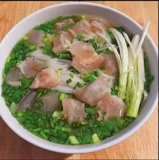 Hình ảnh Phở gân