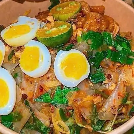Hình ảnh Tiệm Nhà Chan - Dương Văn Cam