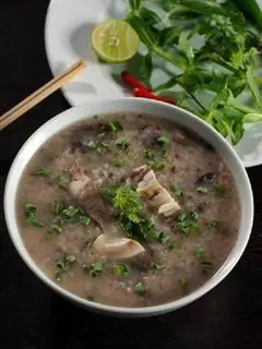 Hình ảnh Cháo lòng