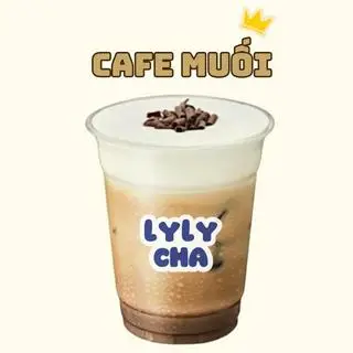 Hình ảnh Cà Phê Muối