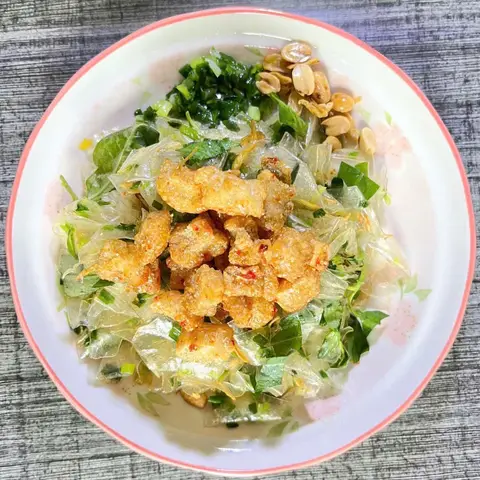 Hình ảnh Bông Bán Bánh - Lê Đình Dương