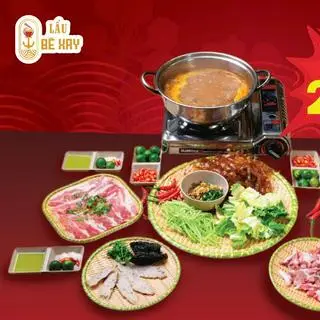 Hình ảnh Combo 2 người