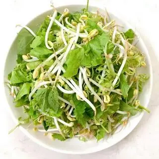 Hình ảnh Rau sống thêm