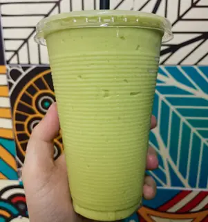 Hình ảnh Sinh tố bơ