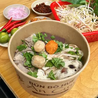 Hình ảnh Tô thường không móng
