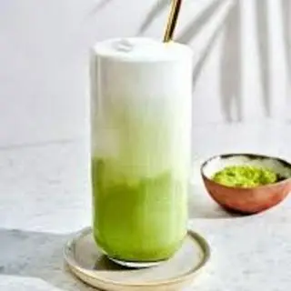 Hình ảnh Matcha latte