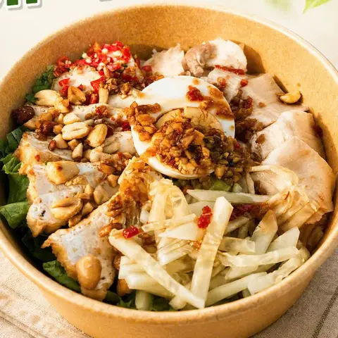 Hình ảnh Bún Nước Tương Anh Phương - Đường Số 21
