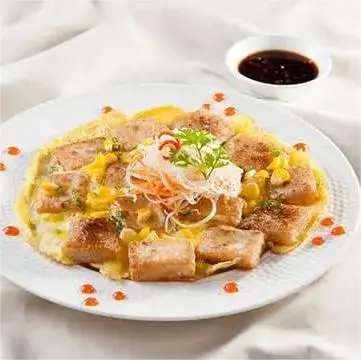 Hình ảnh Bột Chiên Cô Thảo - Bình Trị Đông