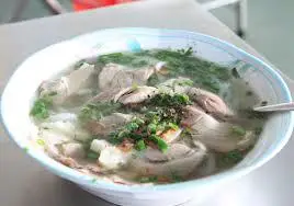 Hình ảnh Bánh canh 6 món