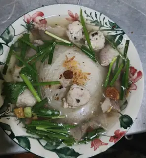 Hình ảnh Hủ tiếu tô thường