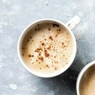 Hình ảnh Cà phê sữa - milk coffee
