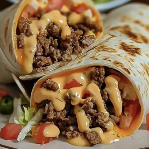 Hình ảnh Bánh Tacos Nhà LaBuBu - Thoại Ngọc Hầu