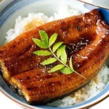 Hình ảnh Cơm lươn nhật - 1/2 con