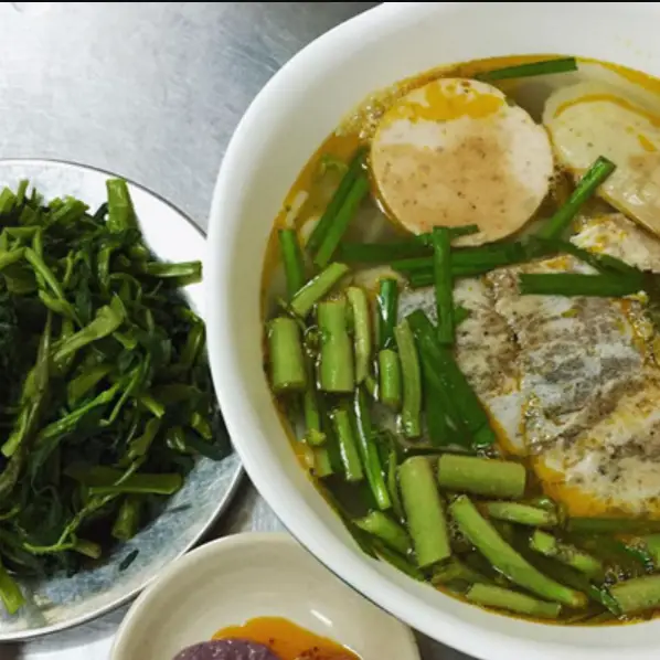 Hình ảnh Canh Bún & Bánh Đa - Trần Hữu Trang